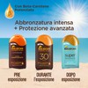 Bilboa - Latte Solare Protettivo Viso e Corpo SPF 30