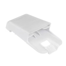 WP2195916K Door Shelf End Cap Compatible With Whirlpool Refrigerators - Budora - 2195916K, 1156571, 2156002, 2195916, PS11739204