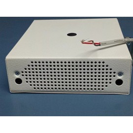 Cambridge Dynasound PRO DS1398 Low Profile Masking & Paging Speaker NEW