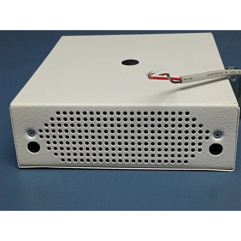 Cambridge Dynasound PRO DS1398 Low Profile Masking & Paging Speaker