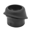 Antenna Seal 65211376008 Radio Antenna Grommet Gasket Bushing Replacement for