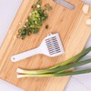 HIC’s Gourmet Rolling Fresh Herb and Multipurpose Kitchen Mincer, with