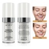 Kit 2 Bases Maquillaje Color Changing Spf15 2x30 Ml Adaptabl