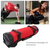 Weightlifting Workout Exercise Sandbags Gym Fitness Equipment Outer Skin with