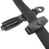 Car Seat Belt Clip, Vehicle Seatbelt Adjuster, Universal Automobile Shoulder