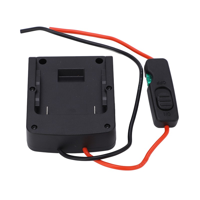 Battery Adapter Converter Dock Power Connector Conversion Kit for Bosch