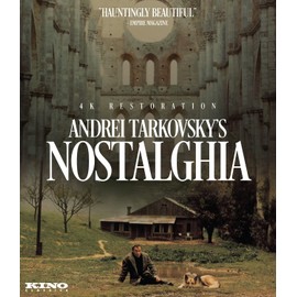 Nostalghia (4KUHD) [4K UHD]
