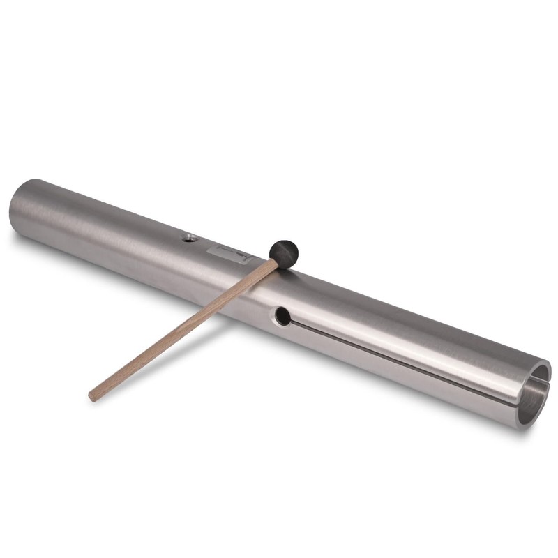 WahWah Pipe Sound Tube Sound A 432 Hz