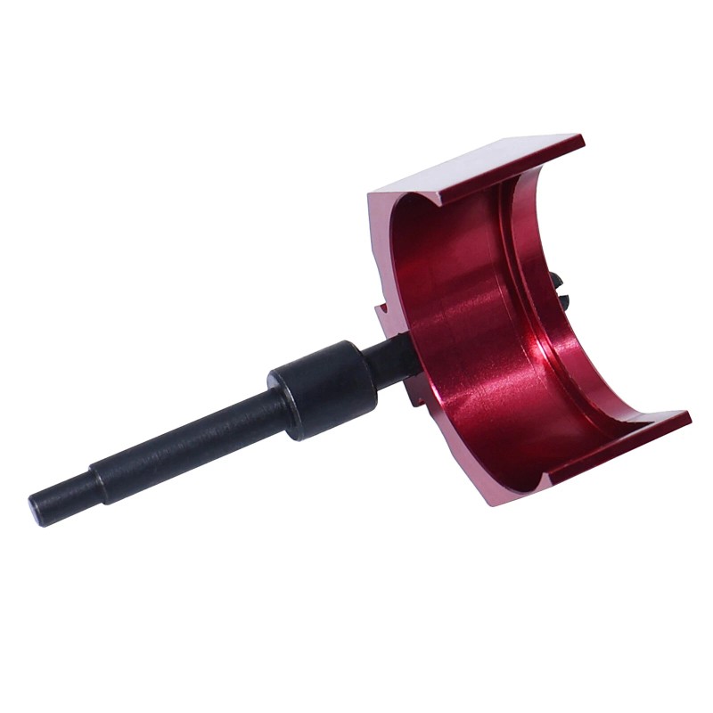 automotivepartsmatter 9U-7227 For CAT 3406E C15/C16 Injector Height Tool &