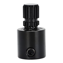 Universal Window Crank Shaft Extension All-Welded Compatible with Chevy Camaro, Corvette, GM, Buick, Pontiac, Olds Door Latch Shaft Extension