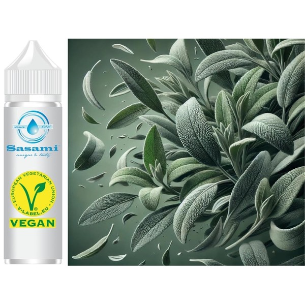 Sasami Sage Aroma Concentrate Vegan 100 ml