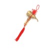 Brass Cucurbit, Wu Lou Cucurbit with 5 Coins, Feng Shui