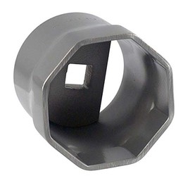 OTC 1911 Wheel Bearing Locknut Socket - 8 Point, 3-1/2" Opening Size