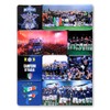 Inter, MAGNETI Campioni d'Italia 2023/24 Children's IM Set, Black/Light Blue,