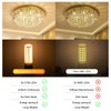 Megereet G9 LED Bulb Dimmable,75W 80W Halogen Equivalent, Warm White