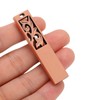 USB Flash Drive 16GB/32G/64G/128G Thumb Metal 2.0 Portable Waterproof Metal