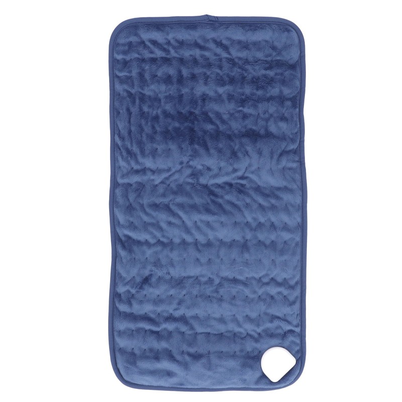 Electric Heating Pad Constant Temperature Keep Warm Soft Velvet Heated