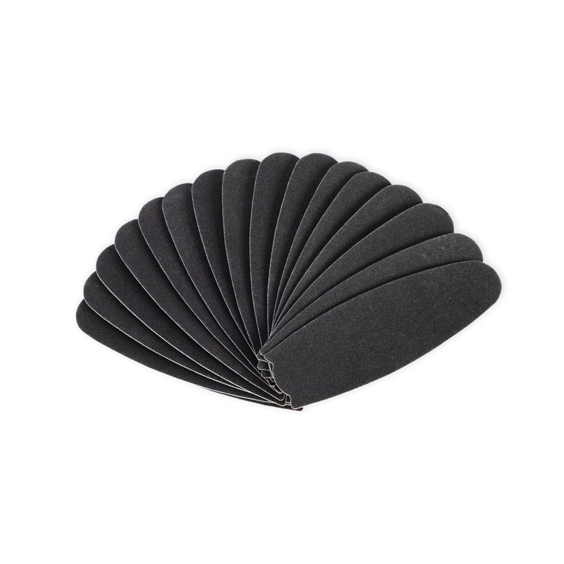 Foot Care Files Fine Files, 25 Sheets / 8-3374-12