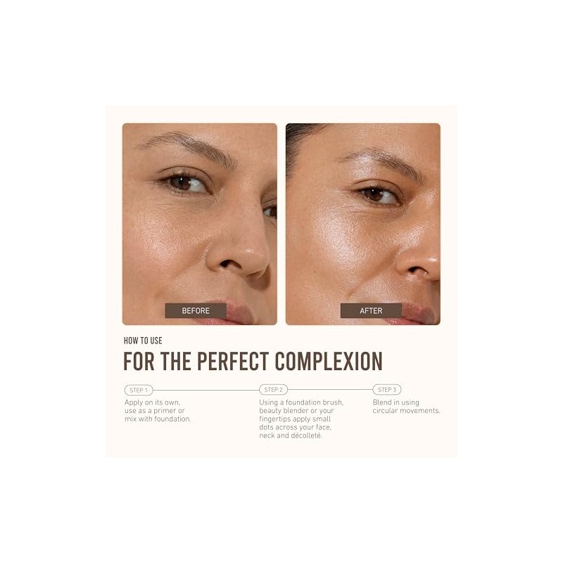 VITA LIBERATA Beauty Blur Face Medium 30ml