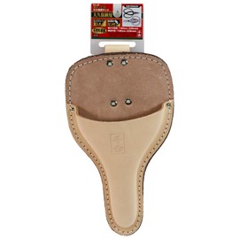 Senkichi Okubo Scissors Sheath with Shaped Can NO.4E