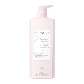 Kerasilk Essential Colour-Protecting Conditioner for Coloured Hair, 750 ml