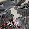 HOBAO VTE2 Titanium Skid Plate BMRC Sparky