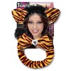 WIDMANN ? Set for women's Tiger Costume