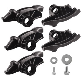 Lkonwee Tire Machine Changer Mount Head Plastic Nylon Demount Head fit for Coats Tire Changers 50/60/70 Series Replace TC183061 8183061 8182960 182960 8183060 183060 8182788 182788 (5 Pack)