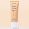 Dewytree 듀이트리 어반쉐이드 파데프리 커버앤핏 선크림 40ml 2개 (톤보정) Duetree