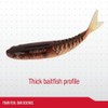 Berkley PBPS4.25-GHRCR PowerBait PowerStinger
