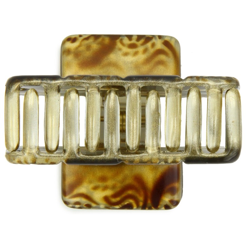 Caravan Claw, Onyx Stained Checker Board