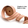 IPEA Jute Strap for Crafts - Made in Italy -