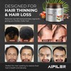 AIPILER Batana Oil with Caffeine for Men: Boost Hair Growth