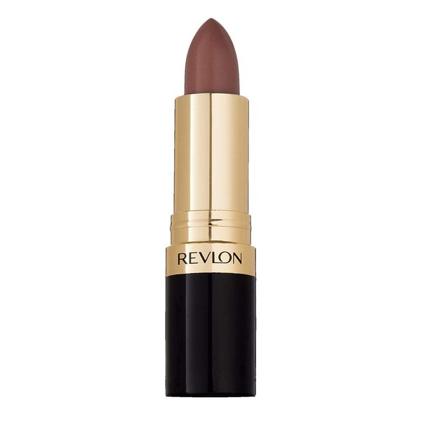 Revlon Super Lustrous Lipstick, Pink Truffle , 0.13 oz