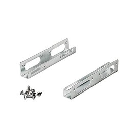 'GOOBAY 3.5 "Hard Drive Angle to 2.5 for Einba
