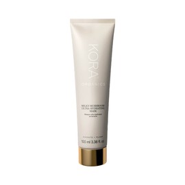 KORA Organics Milky Mushroom Ultra-Hydrating Mask, 100ml