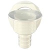 Th Marine APD-2-DP T-h Marine Straight Barbed All-purpose Drain -