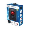 Adesso iMouse T50 Wireless Ergonomic Finger Trackball Mouse with Nano
