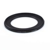 82 mm - 58 mm step-down rings filter adapter ring