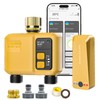 Shrivee Smart Irrigation Computer WLAN with 2 Zone Outputs and