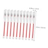 Ipetboom Non-slip Eyebrow Pencil Pcs Marking Pens Microblading for Tattooing