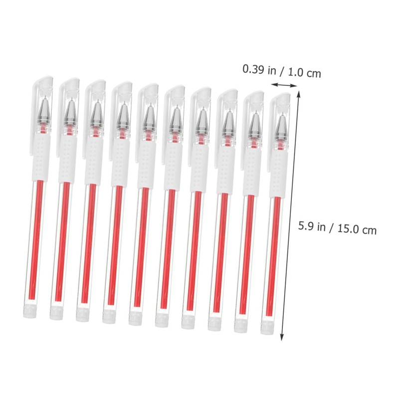 Ipetboom Non-slip Eyebrow Pencil Pcs Marking Pens Microblading for Tattooing