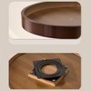 360 Rotating Makeup Organizer Kitchen Spice Organizer