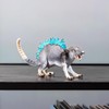 Schleich ELDRADOR Creatures BattleCave Ice Rat