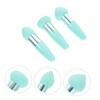 SAFIGLE 3Pcs Handheld Makeup Pens High Density Sponge Applicators for