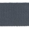 Dritz 28609-59 1-1/2" Polyester, Charcoal Belting for Straps and Handles