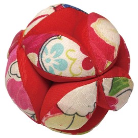 Toshiya Moon Gazing Rabbit (Otsukimi Usagi) Tsurushi Decoration Kit, TKY01-TKY30