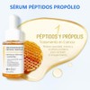 Weud Skin Care Coreano Kit Crema Hidratante Niacinamida Tonico Vitamina
