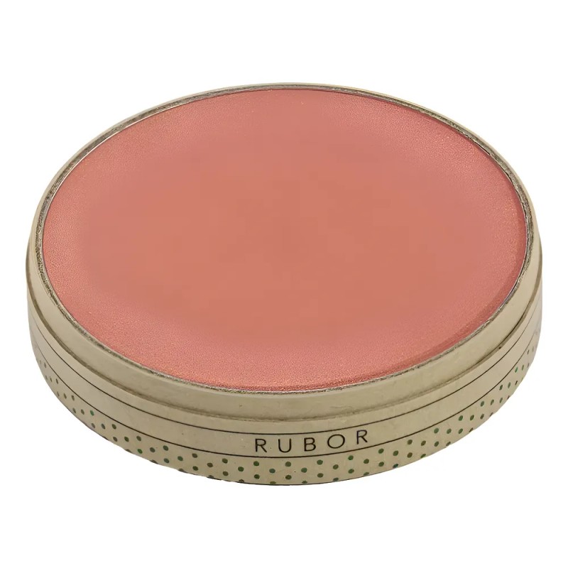 Rubor Mineral Olé! Naturals Rosa Sedoso Vegano 10g