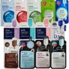 Mediheal Mask Pack Tea Tree Placenta NMF WHP HDP MEN Daily Mask Proatin Hand Mask 1 Sheet / 메디힐 마스크팩 티트리 태반 NMF WHP HDP MEN 데일리마스크 프로아틴 핸드마스크 1매